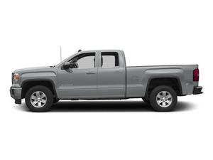 Used  GMC Sierra  SLE