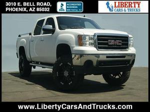 Used  GMC Sierra  SLE