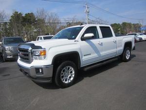 Used  GMC Sierra  SLE