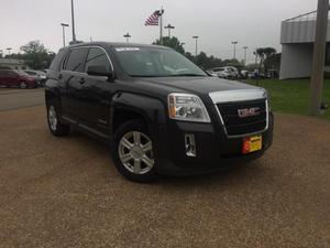 Used  GMC Terrain SLE-1