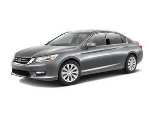 Used  Honda Accord EX-L