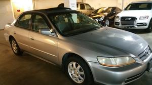 Used  Honda Accord LX