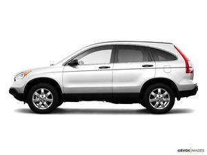 Used  Honda CR-V EX