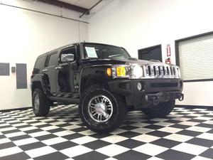 Used  Hummer H3 SUNROOF/CLEAN/SPACIOUS