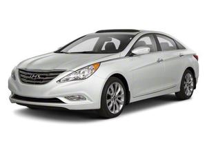 Used  Hyundai Sonata GLS