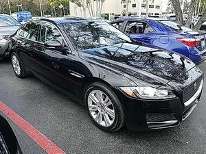 Used  Jaguar XF 35t Premium