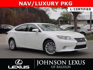 Used  Lexus ES 350