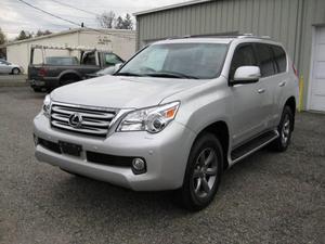 Used  Lexus GX 460 Premium