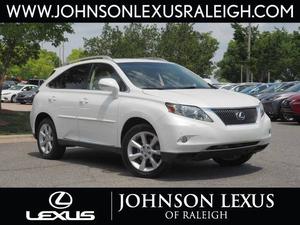 Used  Lexus RX 350