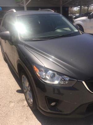 Used  Mazda CX-5 Grand Touring