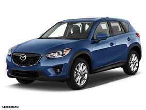 Used  Mazda CX-5 Grand Touring