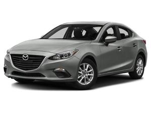 Used  Mazda Mazda3 s Grand Touring