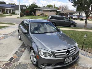 Used  Mercedes-Benz C300