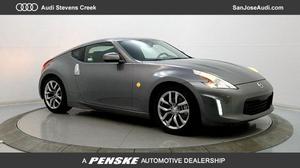 Used  Nissan 370Z Base