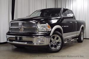 Used  RAM  Laramie