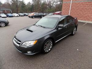 Used  Subaru Legacy 2.5GT spec.B