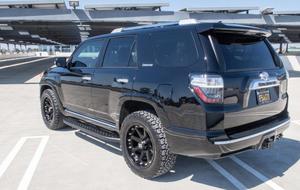 Used  Toyota 4Runner Limited