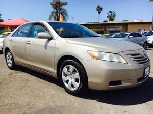 Used  Toyota Camry CE