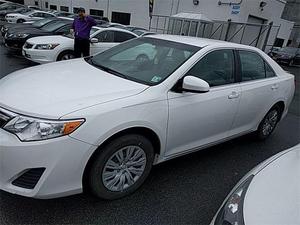 Used  Toyota Camry L