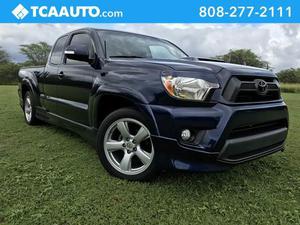 Used  Toyota Tacoma X-Runner