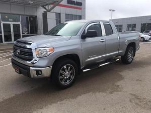 Used  Toyota Tundra