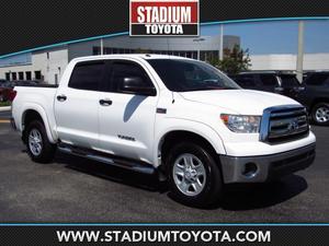 Used  Toyota Tundra