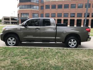 Used  Toyota Tundra Base