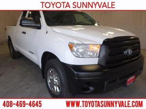 Used  Toyota Tundra Grade