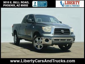 Used  Toyota Tundra SR5