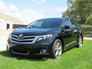 Used  Toyota Venza Limited