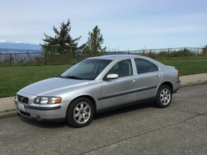 Used  Volvo ST