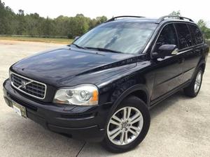 Used  Volvo XC