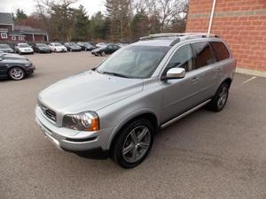 Used  Volvo XC R-Design