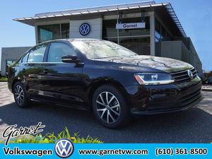  Volkswagen Jetta 1.4T SE in Chadds Ford, PA