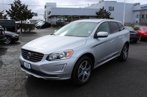  Volvo XC60 T6 in Seattle, WA