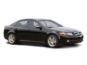  Acura TL