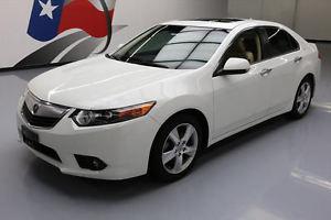  Acura TSX