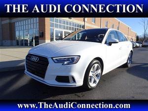  Audi A3 2.0T Premium - 2.0T Premium 4dr Sedan