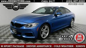  BMW 4-Series 428i xDrive