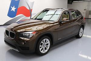  BMW X1 xDrive28i Sport Utility 4-Door