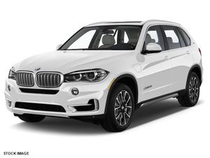  BMW X5 xDrive40e iPerformance in Decatur, GA