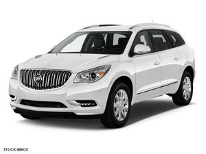  Buick Enclave Leather in Attleboro, MA