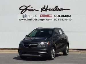  Buick Encore FWD 4DR Preferred