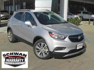  Buick Encore in Mandan, ND