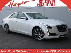  Cadillac CTS 2.0T Luxury - 2.0T Luxury 4dr Sedan