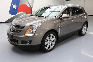  Cadillac SRX Performance Sport Utility 4-Door