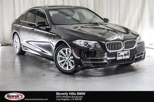 Certified  BMW 528 i