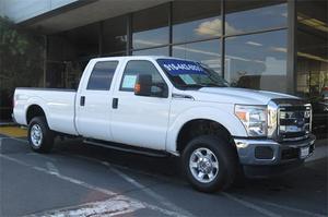 Certified  Ford F250