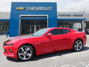  Chevrolet Camaro SS in Fayetteville, NC