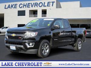  Chevrolet Colorado 2WD Z71